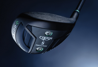 BALDO CORSA FAIRWAY WOOD (バルド コルサ フェアウェイウッド)