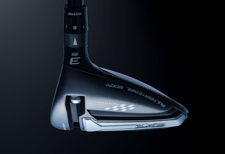 BALDO TT FAIRWAY WOOD