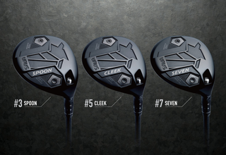 BALDO UNUS FAIRWAY WOOD FD (バルド ウヌス フェアウェイウッド FD)