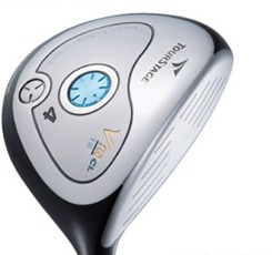 Tour Stage V-iQ CL フェアウェイウッド (ツアーステージ V-iQ CL フェアウェイウッド)