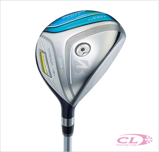 BRIDGESTONE GOLF J615 CL SKY フェアウェイウッド (ブリヂストンゴルフ ジェイロクイチゴ シーエル スカイ フェアウェイウッド)