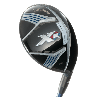 XR PRO フェアウェイウッド