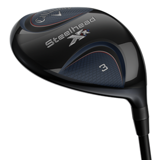 STEELHEAD XR フェアウェイウッド (スティールヘッド XR フェアウェイウッド)