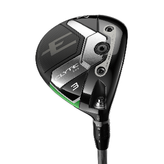 ELYTE フェアウェイウッド