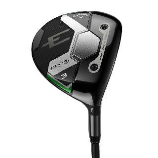 ELYTE MAX FAST フェアウェイウッド