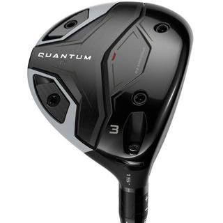 QUANTUM Ti フェアウェイウッド