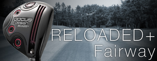 RELOADED+ フェアウェイウッド