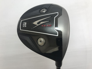 GOLDEN PRIX TX-02 フェアウェイウッド