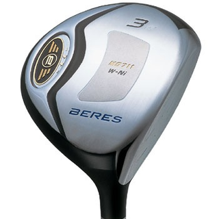 BERES MG711 フェアウェイウッド (ベレス エムジー 711 フェアウェイウッド)