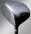 BERES MG811 LEFTY フェアウェイウッド (ベレス エムジー 811 レフティ フェアウェイウッド)
