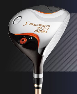 BERES ML513 フェアウェイウッド (ベレス エムエル 513 フェアウェイウッド)