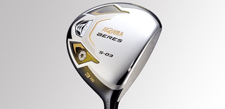 BERES S-03 フェアウェイウッド (ベレス S-03 フェアウェイウッド)
