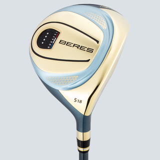 HONMA×BUGATTI BERES Super Premium Collection ★★★★ フェアウェイウッド (ホンマ ブガッティ ベレス スーパー プレミアム コレクション 4S フェアウェイウッド)