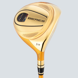 HONMA×BUGATTI BERES Super Premium Collection ★★★★★ フェアウェイウッド (ホンマ ブガッティ ベレス スーパー プレミアム コレクション 5S フェアウェイウッド)