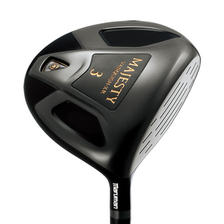 マジェスティ ヴァンキッシュ XR フェアウェイウッド