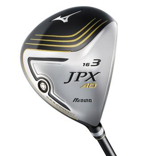 JPX AD フェアウェイウッド