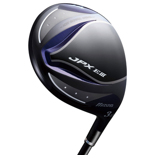 JPX EIII フェアウェイウッド
