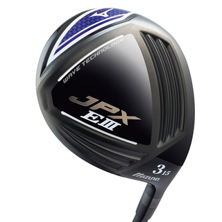 JPX EIII sv フェアウェイウッド