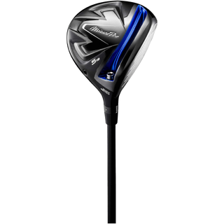Mizuno Pro フェアウェイウッド