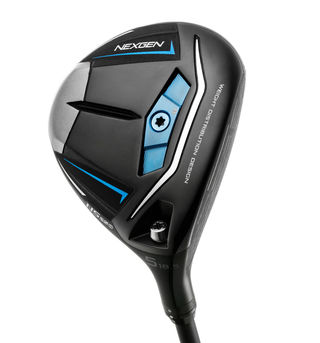 NEXGEN NS250 フェアウェイウッド