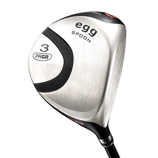 NEW egg フェアウェイウッド 2010年モデル (ニュー エッグ フェアウェイウッド 2010ネンモデル)