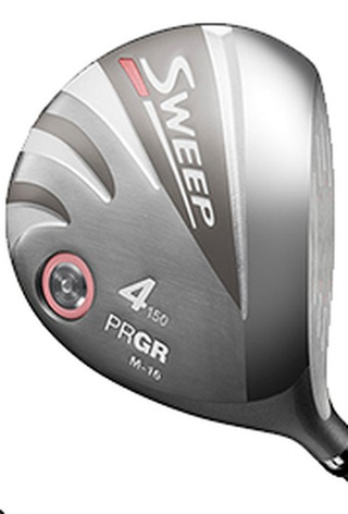 SWEEP フェアウェイウッド 2020年モデル (SWEEP フェアウェイウッド 2020年モデル)