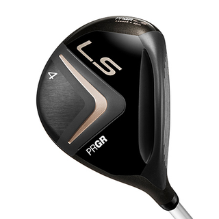 LS フェアウェイウッド Ladies 2021年モデル (LS フェアウェイウッド Ladies 2021年モデル)
