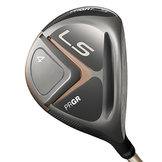 LS フェアウェイウッド Ladies 2023年モデル (LS フェアウェイウッド Ladies 2023年モデル)