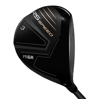 RS SPEED フェアウェイウッド