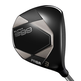 SUPER egg フェアウェイウッド 高反発 Ladies 2026年モデル (スーパー エッグ フェアウェイウッド こうはんぱつ レディース 2026年モデル)