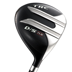 New TRC D/S (ニュー TRC ドライビングスプーン)