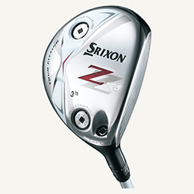 スリクソン Z525 フェアウェイウッド (スリクソン Z525 フェアウェイウッド)