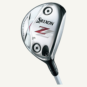 スリクソン Z725 フェアウェイウッド (スリクソン Z725 フェアウェイウッド)
