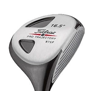 975F フェアウェイウッド
