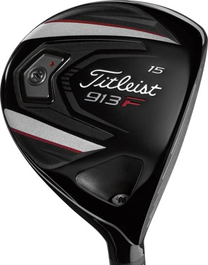 913F フェアウェイウッド