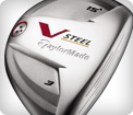 Vスチール フェアウェイウッド 2005年モデル (Vスチール フェアウェイウッド 2005年モデル)