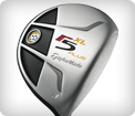 r5 XL PLUS フェアウェイウッド 2008年モデル (アール5 エックスエル プラス フェアウェイウッド)