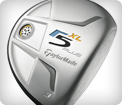 r5 XL PLUS ウィメンズ フェアウェイウッド 2008年モデル (アール5 エックスエル プラス ウィメンズ フェアウェイウッド 2008年モデル)