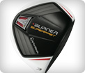 BURNER SUPERFAST 2.0 J RED フェアウェイウッド 2011年モデル (バーナー スーパーファスト ツー ジェイ レッド フェアウェイウッド)