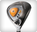 R11 Ti フェアウェイウッド 2012年モデル (アール11 チタン フェアウェイウッド)