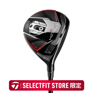 STEALTH2 PLUS フェアウェイウッド (ステルス2 プラス フェアウェイウッド)