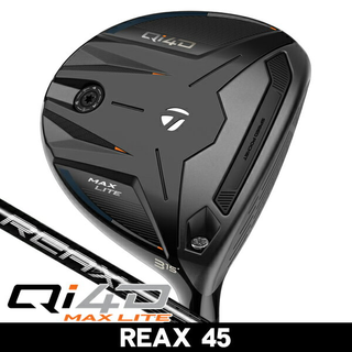 Qi4D MAX LITE フェアウェイウッド