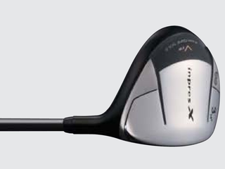 inpresX V FW フェアウェイウッド