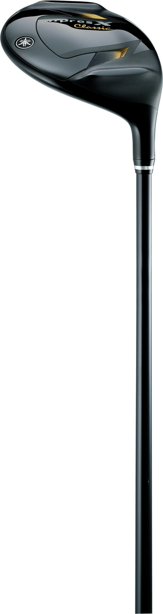 inpresX Classic フェアウェイウッド 2012年モデル (インプレス エックス クラシック フェアウェイウッド)