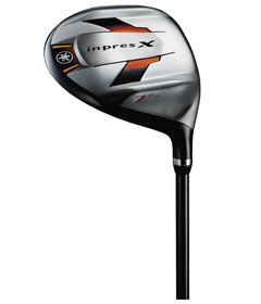 inpresX Z FW フェアウェイウッド