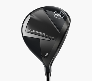 inpres DRIVESTAR フェアウェイウッド 2025年モデル