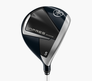 INPRES DRIVESTAR For Ladies FW (インプレス ドライブスター フォア レディース フェアウェイウッド)