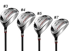ニューナノブイ フェアウェイウッド (ニューナノブイ フェアウェイウッド)
