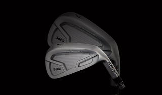 BALDO COMPETIZIONE 568G IRON (バルド コンペティツィオーネ 568G アイアン)