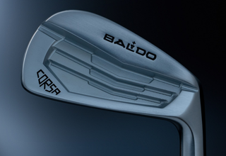 BALDO CORSA FORGED IRON TYPE MC TOUR SATIN (バルド コルサ フォージド アイアン タイプ MC ツアーサテン)